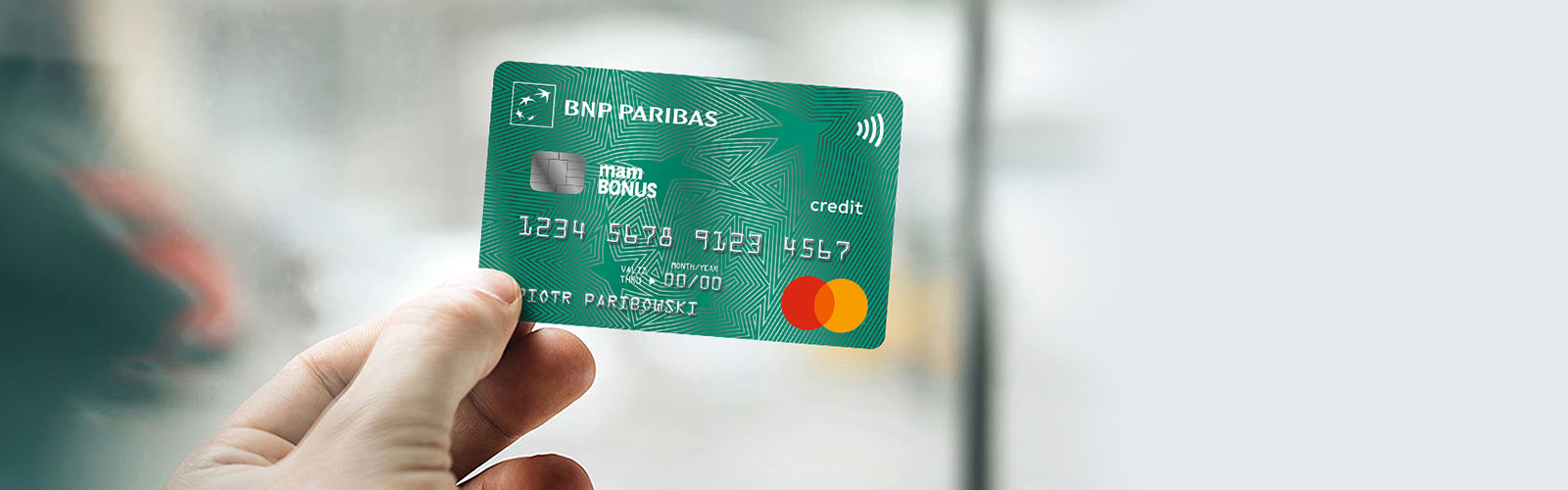 pakiet benefitów dla użytkowników kart płatniczych