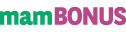 mamBONUS logo