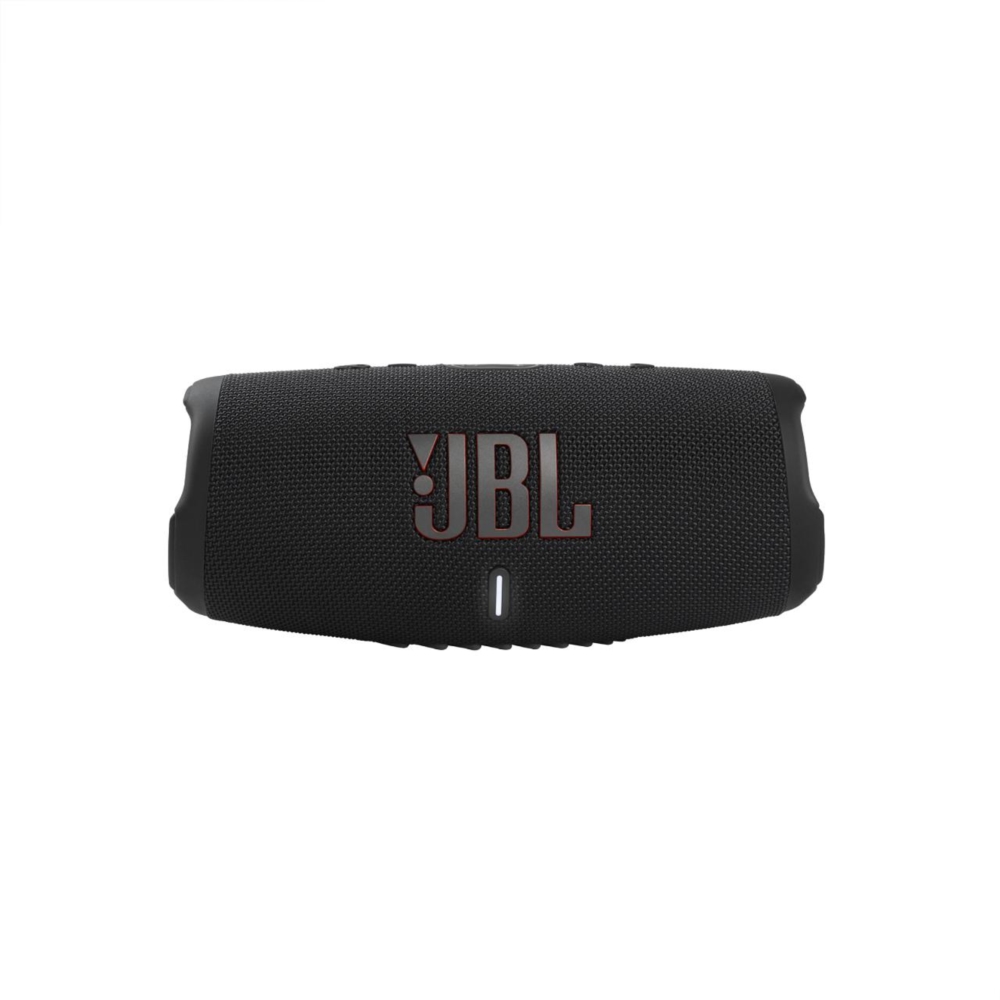 zdjęcie
                     Bezprzewodowy wodoodporny głośnik Bluetooth JBL CHARGE 5 Czarny JBL
