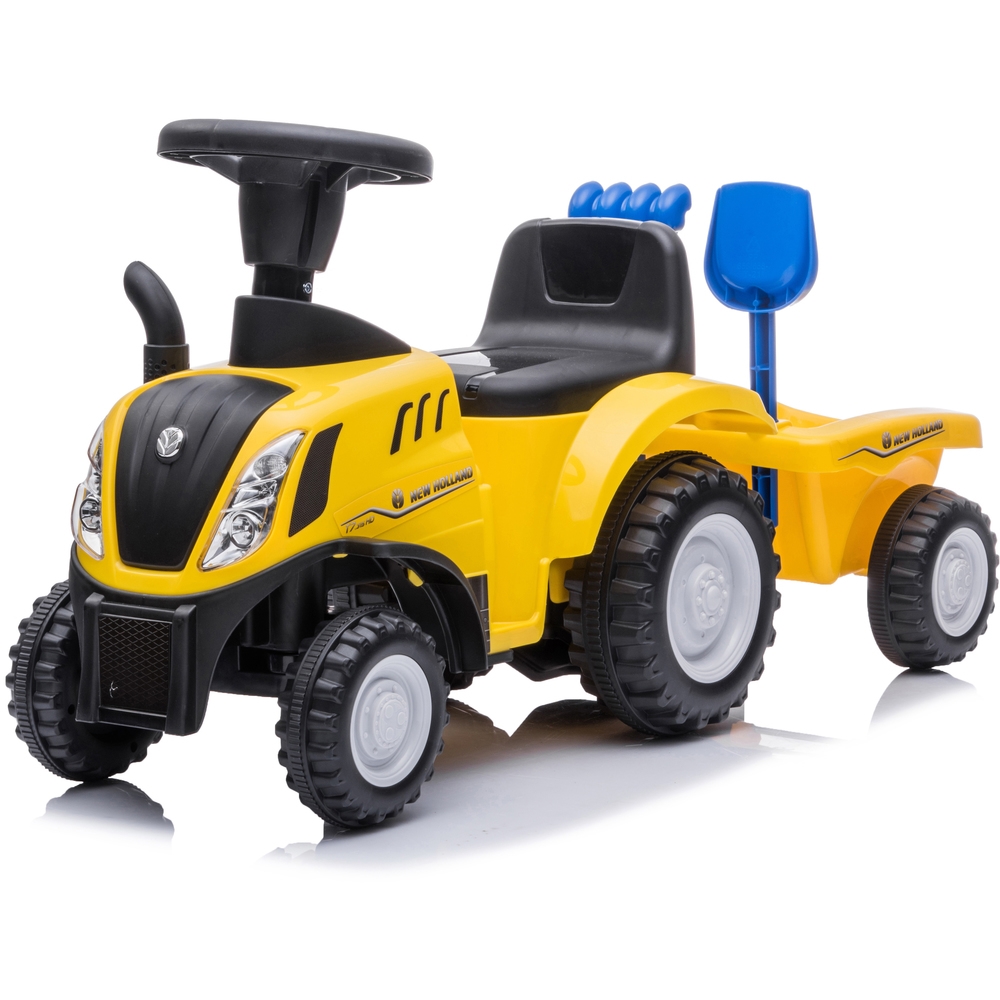 zdjęcie
                     Traktor biegowy z przyczepą BPC 5176 buddy toys