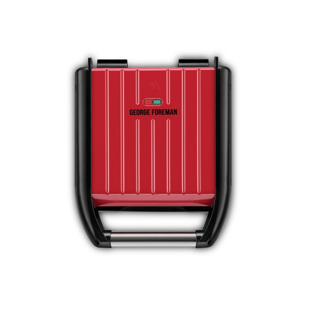 zdjęcie
                     Grill compact red 25030-56 GEORGE FOREMAN
