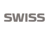 logo SWISS