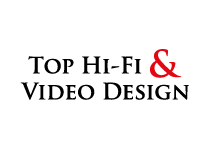 TOP HI-FI & VIDEO DESIGN