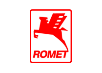 ROMET. ARKUS & ROMET GROUP
