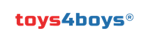TOYS4BOYS