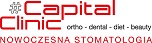 logo Capital Clinic