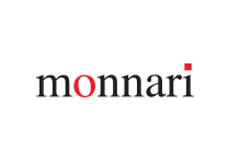 logo MONNARI