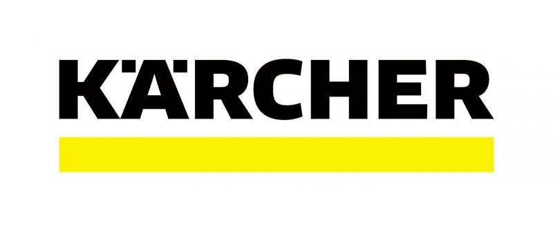 logo Kärcher