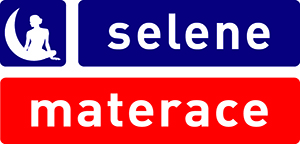 logo SELENE MATERACE