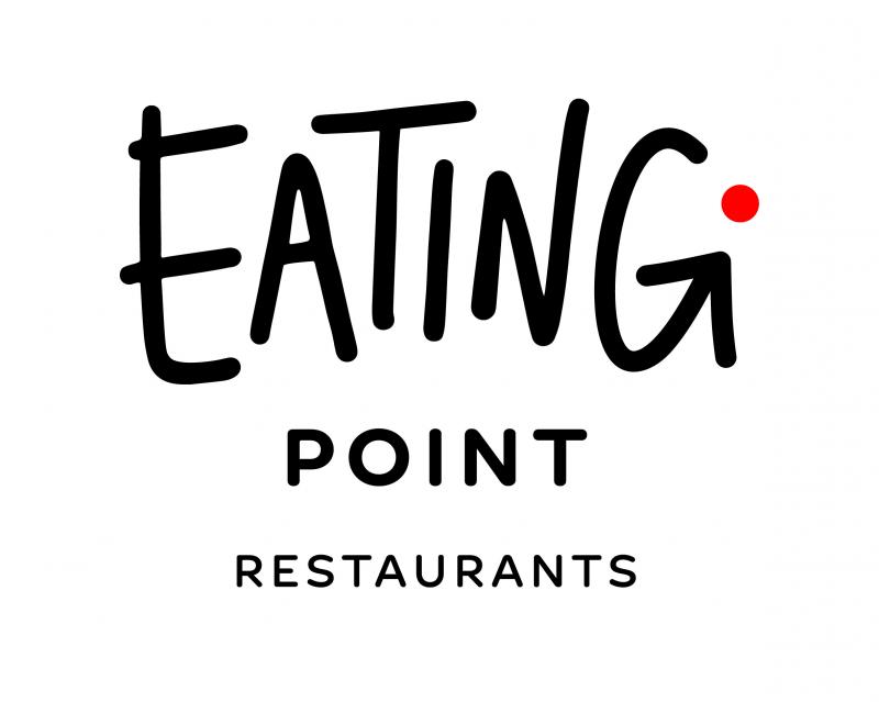 logo Eating Point Restaurants