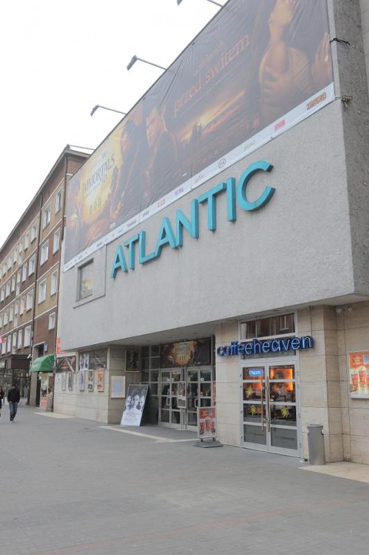 zdjęcie Atlantic