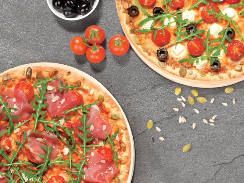 zdjęcie TELEPIZZA