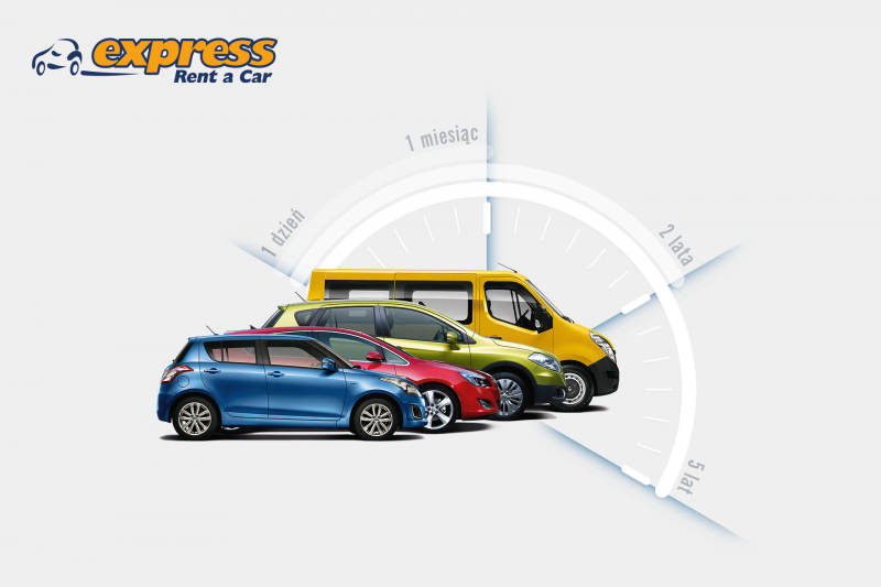 zdjęcie Express Rent a Car