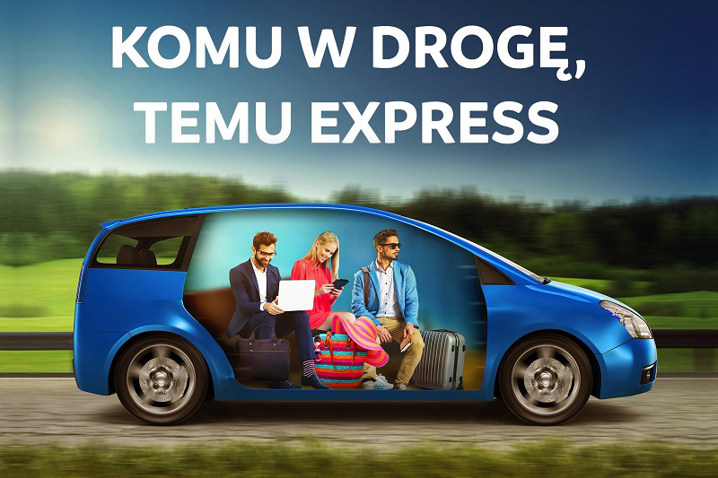 zdjęcie Express Car Rental