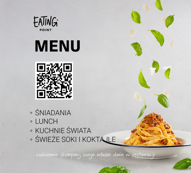 zdjęcie Eating Point Restaurants
